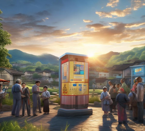 千易商贸合作社助力乡村振兴数字化转型 千易商贸合作社助力乡村振兴数字化转型