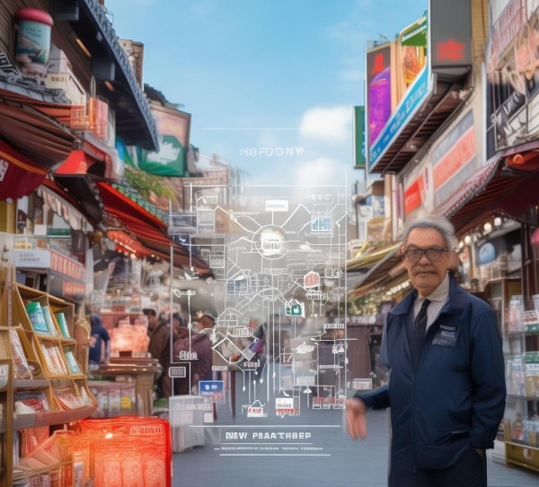 新合作商贸合肥,连接市场与品牌的新路径 新合作商贸合肥,连接市场与品牌的新路径